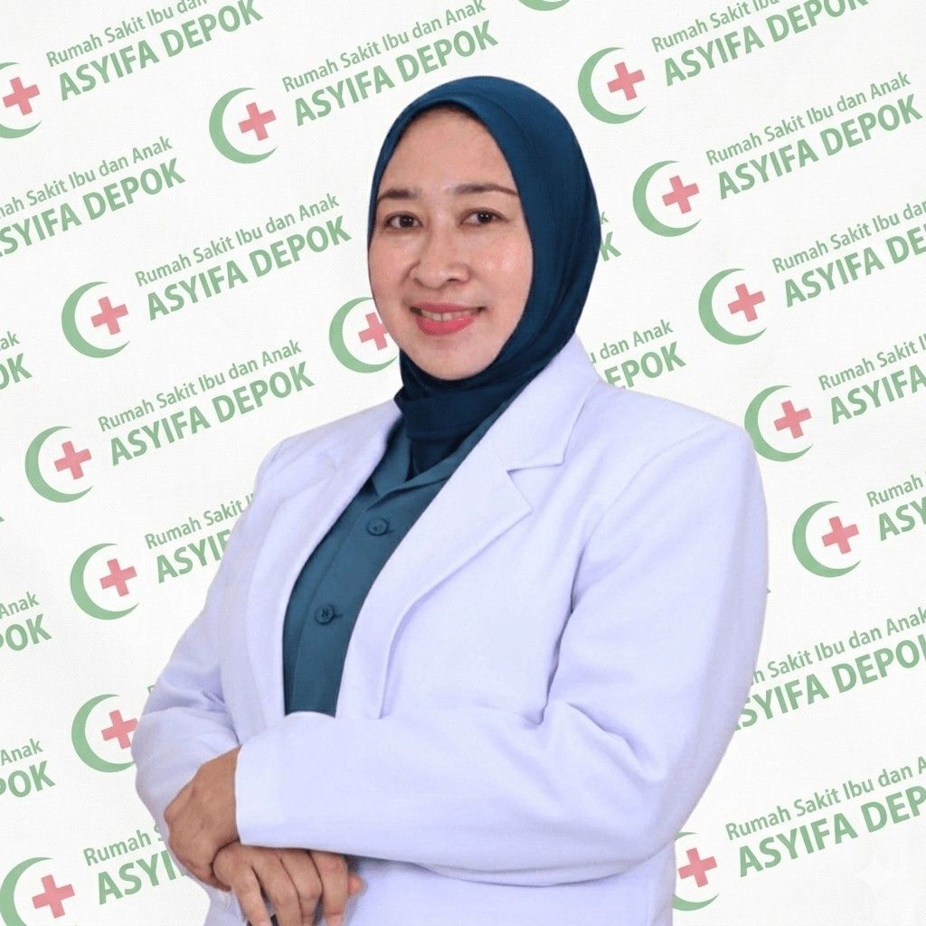 Fasilitas RSIA Asyifa