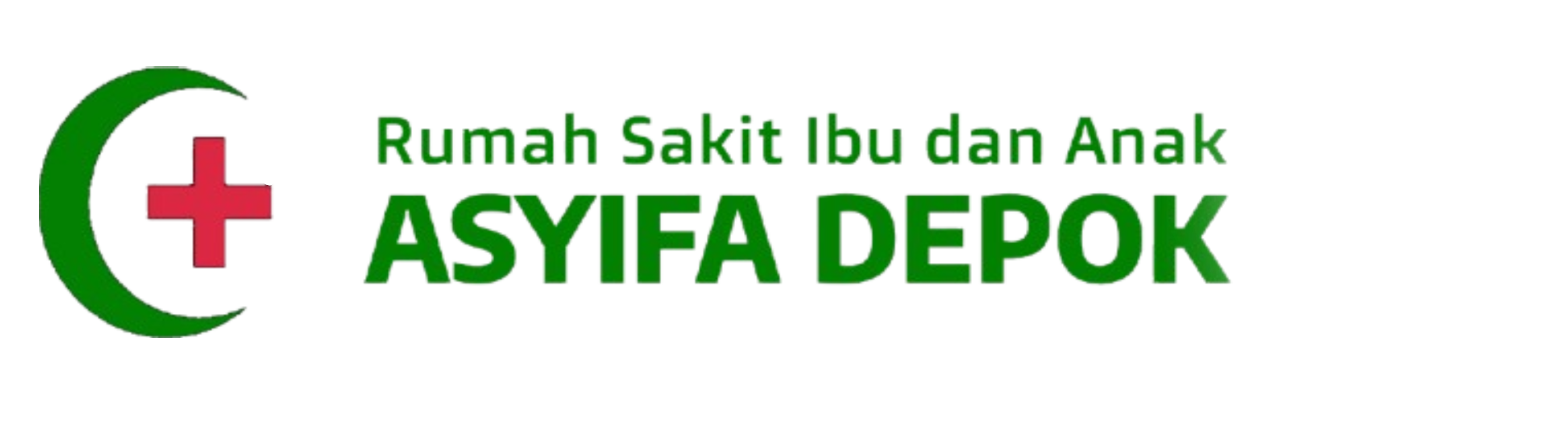 Logo RSIA Asyifa Depok