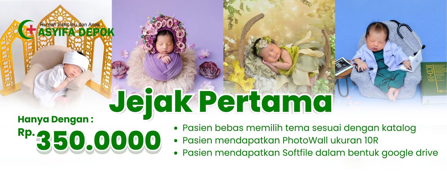 Fasilitas Rawat Inap